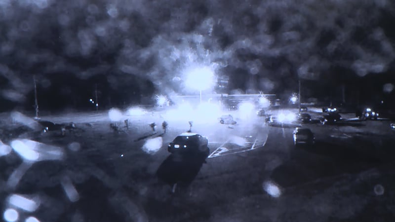 The Bibb County Sheriff's Office said the shooting was called into the Macon-Bibb Emergency...