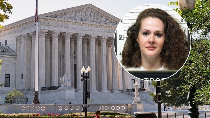 U.S. Supreme Court allows Tennessee to carry out execution of Christa Gail Pike