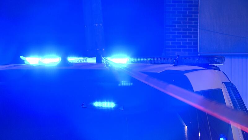 Toledo Police generic file