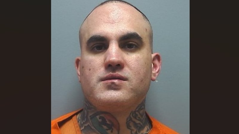 Sergio Antonio Esquivel.