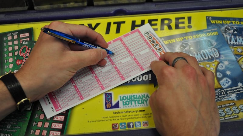 Two people in Shreveport won $1 million and $2 million Powerball prizes in the April 29, 2026...