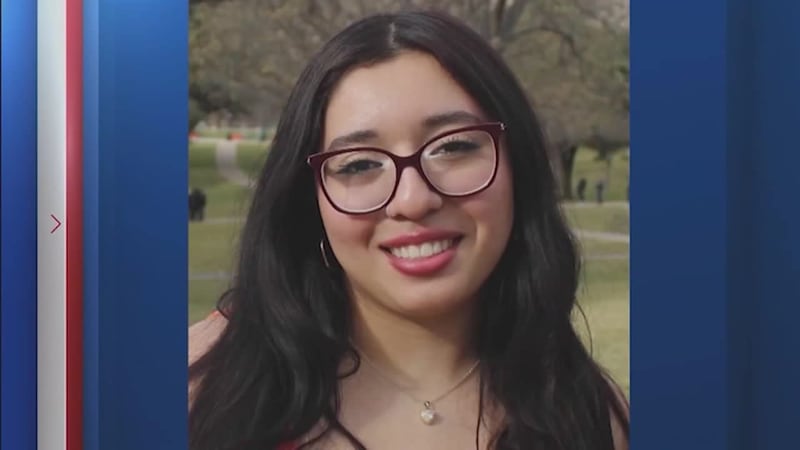 Una estudiante de la Universidad Rice está siendo recordada después de que fuera encontrada...
