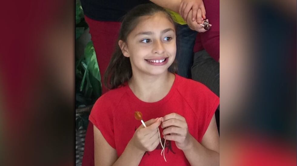 La víctima, identificada como Delilah Villegas, tenía autismo y problemas del habla. Fue...