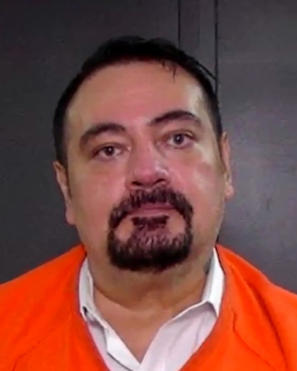 Rolando Olvera Jr.