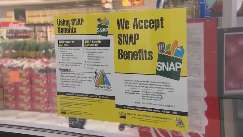 Federal legislation aims to restore stolen grocery money as skimming hits hundreds of local...