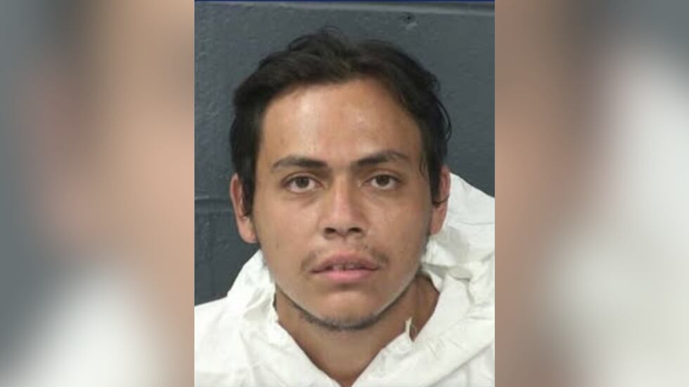 Joel Arciniega Sáenz fue hallado culpable del asesinato a puñaladas de James García.
