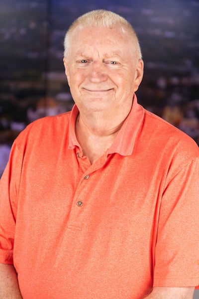 Pat Thomas