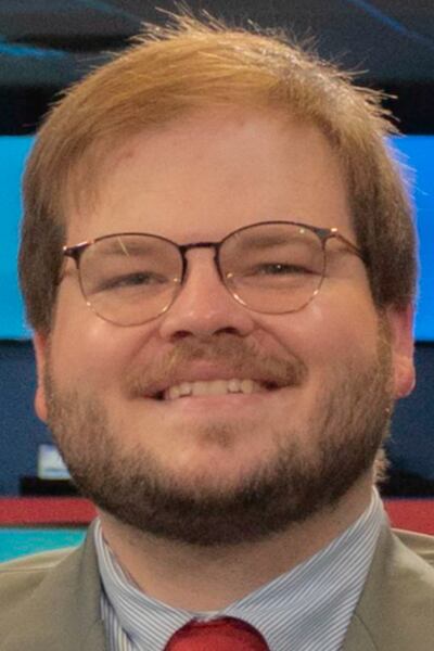 Cole Brumbelow