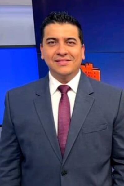 Carlos Figueroa