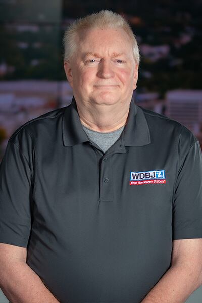 Pat Thomas