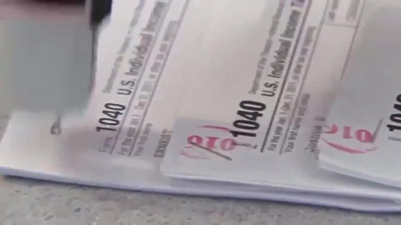 Temporada de impuestos viene con importantes cambios en deducciones, créditos y en la forma de...