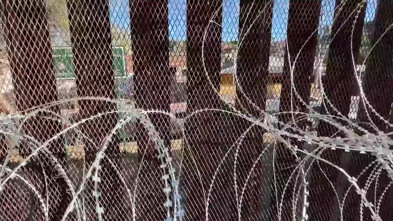 Amigas murieron al intentar cruzar el desierto en busca del 'sueño americano'. Según...