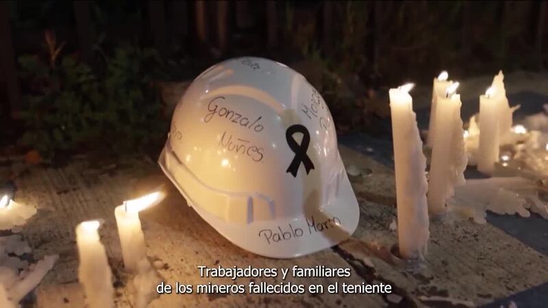 Top 5 con Carlos Figueroa