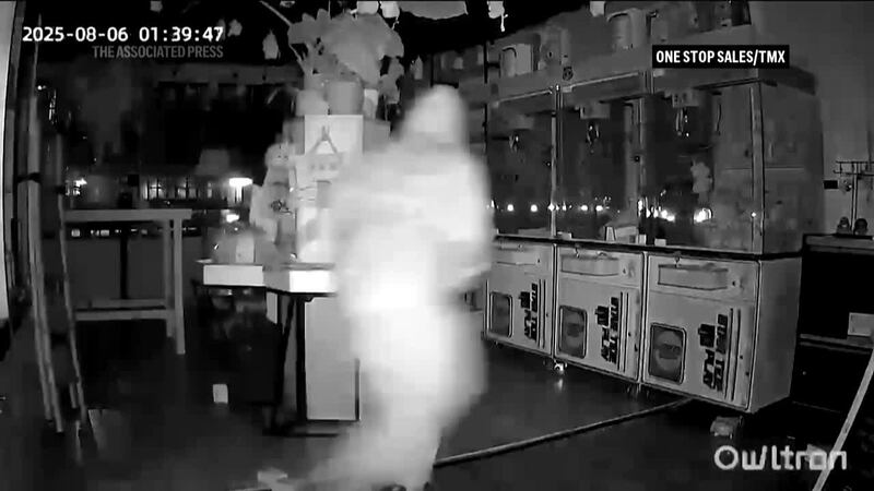 Top 5 con Carlos Figueroa