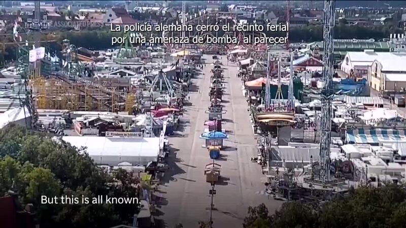 Top 5 con Carlos Figueroa | 1 de octubre de 2025