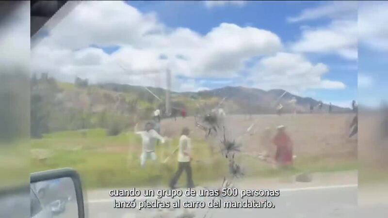 Top 5 con Carlos Figueroa | 8 de octubre 2025