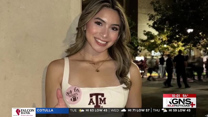 EXCLUSIVA: Exige respuestas madre de joven que murió tras acudir a fiesta en Austin